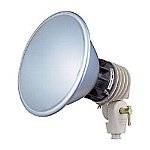 JAW0-L1.3 | 送料・代引無料(一部除く) | 岩崎電気(IWASAKI) アイハロゲンライトJAシリーズ ランプ250W、500W用(E11口金) 広角配光 アーム取付タイプ 防雨形 本体色(アイボリー) サイン広告用投光器