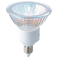 岩崎電気(IWASAKI) JDR110V50WP/MK/E11 生鮮食品、生花などを色鮮やかに演出 ガラス径(φ50) 50W形 110V用 E11口金(ネジ式) 色温度(2800K) 中心光度(1300cd) ビーム角(20度) 全長(60mm) 寿命(3000時間) アイ ダイクロクールハロゲン(ネオジウム)