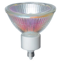 岩崎電気(IWASAKI) JDR110V60WUV/MK7/H/E11 φ70の大口径で広範囲を照射可能 ガラス径(φ70) 60W形 110V用 E11口金(ネジ式) 色温度(3000K) 中心光度(4000cd) ビーム角(20度) 全長(78mm) 寿命(3000時間) アイ ダイクロクールハロゲン(省電力)