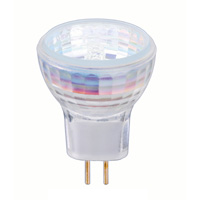 岩崎電気(IWASAKI) JR12V20WUV/SK2GZ 熱放射を大幅カット ガラス径(φ25) 20W形 12V用 GZ4口金(差込式) 色温度(3050K) 中心光度(1700cd) ビーム角(10度) 全長(33.2mm) 寿命(2000時間) アイ ダイクロクールハロゲン