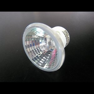 岩崎電気(IWASAKI) JR12V20WUV/WK3EZ 熱放射を大幅カット ガラス径(φ35) 20W形 12V用 EZ10口金(ネジ式) 色温度(2950K) 中心光度(900cd) ビーム角(30度) 全長(45mm) 寿命(3000時間) アイ ダイクロクールハロゲン