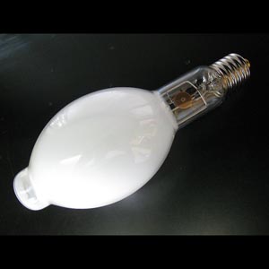 M270FCELSH-W/BUD | 送料・代引無料(一部除く) | 岩崎電気(IWASAKI) 270W形 外径(116mm) 拡散形 白色(4100K、Ra80) E39口金 全長(290mm) 定格寿命(15000時間) UVカット FECセラルクスエース