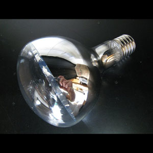RF110V270WH | 岩崎電気(IWASAKI) 外径(135mm) 散光形 300W形 E39口金 ビーム開き(45度) 省電力(270W) 全長(211mm) 屋外投光用アイランプ