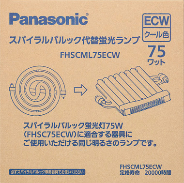 Panasonic ѥѥåطָ 75