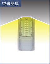 アイリスオーヤマ LED防犯灯