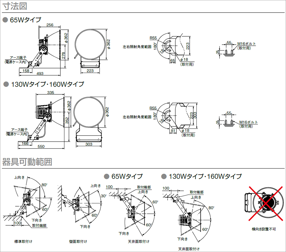 寸法図