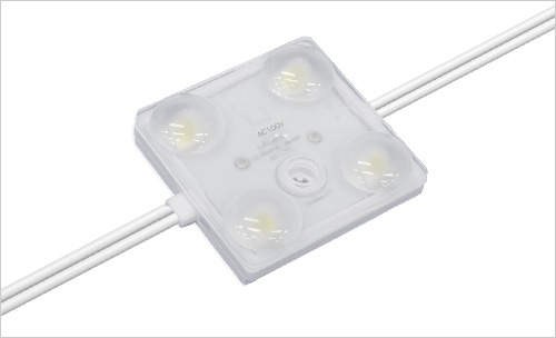 100V 4C-1.3W