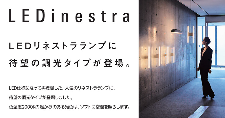 MAXRAY LEDinestra