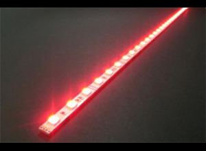 LEDバーライト