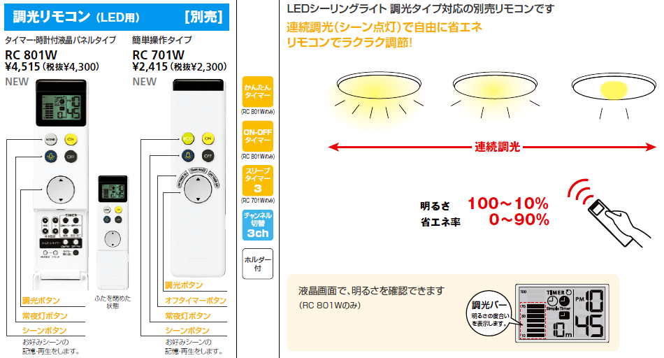 オーデリック(ODELIC) LEDシーリングライト [2013-2014特集--ランププロドットコム]  激安！【ランププロ.com】代替電球・後継蛍光灯など45000点以上！