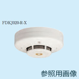 能美防災株式会社 FDKJ020-D型 | humanication.co.il