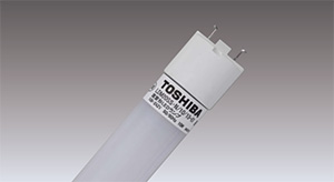 LDM15SS・N/8/7-01 || 直管形LEDベースライト専用 電源内蔵直管形LED 