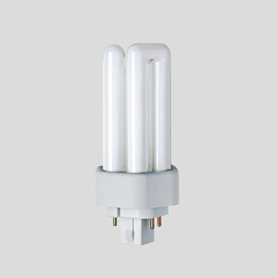 DULUX T/E PLUS 32W/830【FHT32EX-L】 || コンパクト型蛍光ランプ【5本 