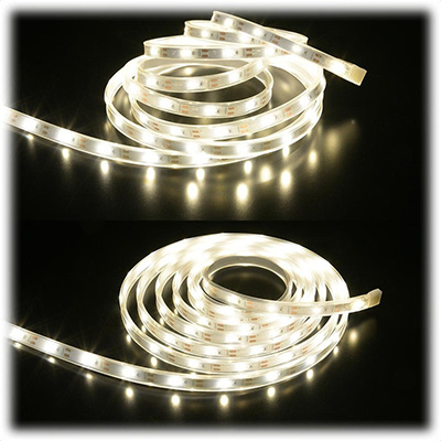 NIT-ALA6TU30 || LEDテープライト＜屋内用＞ OHM 【USB電源用】＜点灯