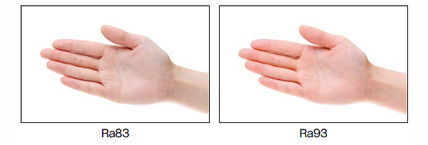 LDF6N-HGX/C7/7/2 || LEDランプ 東芝 LEDユニットフラット形【φ75