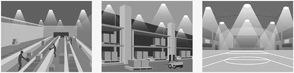 EHWP21027W/NSAN9 || LED高天井用照明器具 岩崎電気 LEDioc HIGH-BAYθ