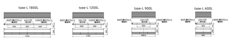 岩崎電気　カトラス