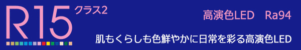 ��鿧LED��R15 ���饹2��