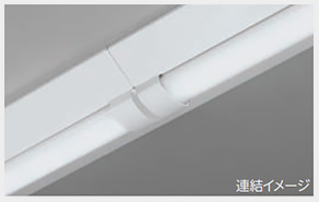 XG505001P1BS || 屋外用ベースライト ODELIC LED-LINEシリーズ 【20形