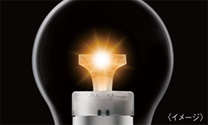 LDA8L/C6 || LED電球 Panasonic パルックLED電球クリアシリーズ 一般