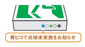 パナソニック みるだけバッテリー