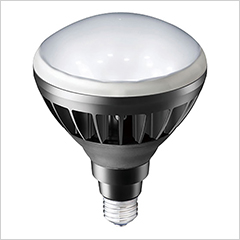 岩崎電気 LEDランプ LDR14N-H/B850