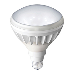 岩崎電気 LEDランプ LDR14N-H/W850