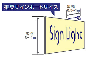 ECF8040W/VLSAN8/DG || LED投光器 岩崎電気 レディオックフラッドネオ