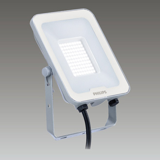 BVP158_12CFS(S) || LED投光器スパイクセット 東芝 LEDフラッドライト