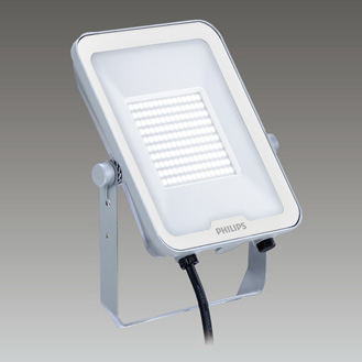 BVP158_33CFF(S) || LED投光器フランジセット 東芝 LEDフラッドライト