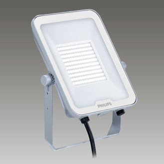 BVP158_55CFA(S) || LED投光器アームセット 東芝 LEDフラッドライト